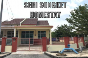 Seri Songket Homestay Sungai Petani